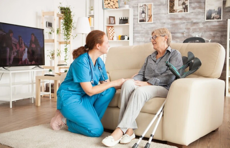 Patient Care at Home in Dubai Explained